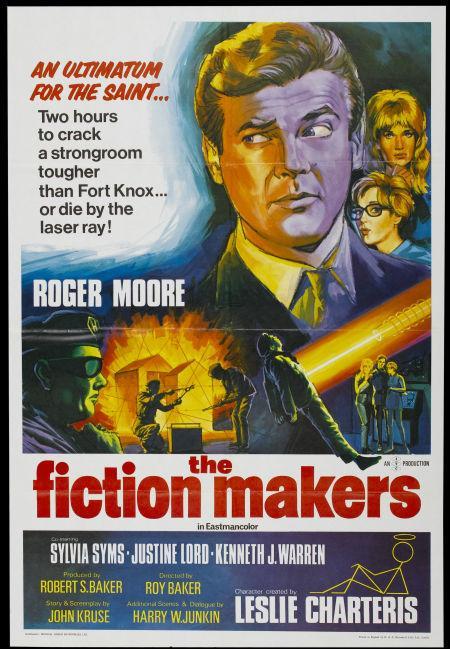 The Fiction Makers movie