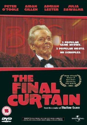 The Final Curtain movie