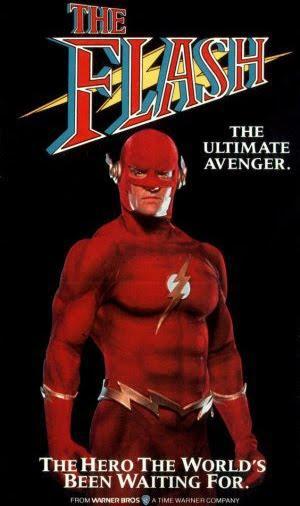main title the flash type tv se...