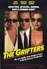 The Grifters (Los timadores) 