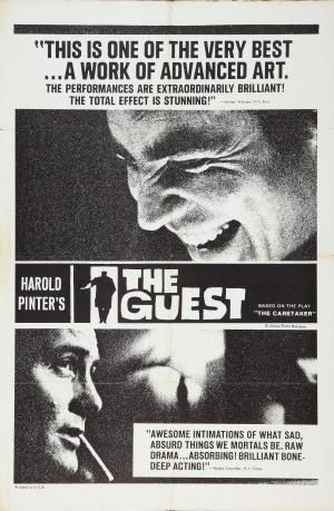 Image Gallery For The Guest Filmaffinity