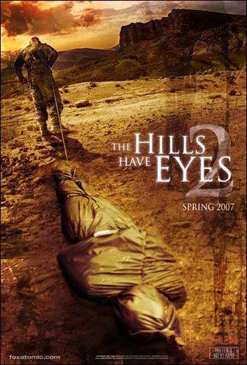 The Hills Have Eyes Part II 1984 Download YIFY movie
