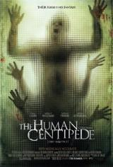 The Human Centipede (First Sequence) (AKA El ciempiés humano)