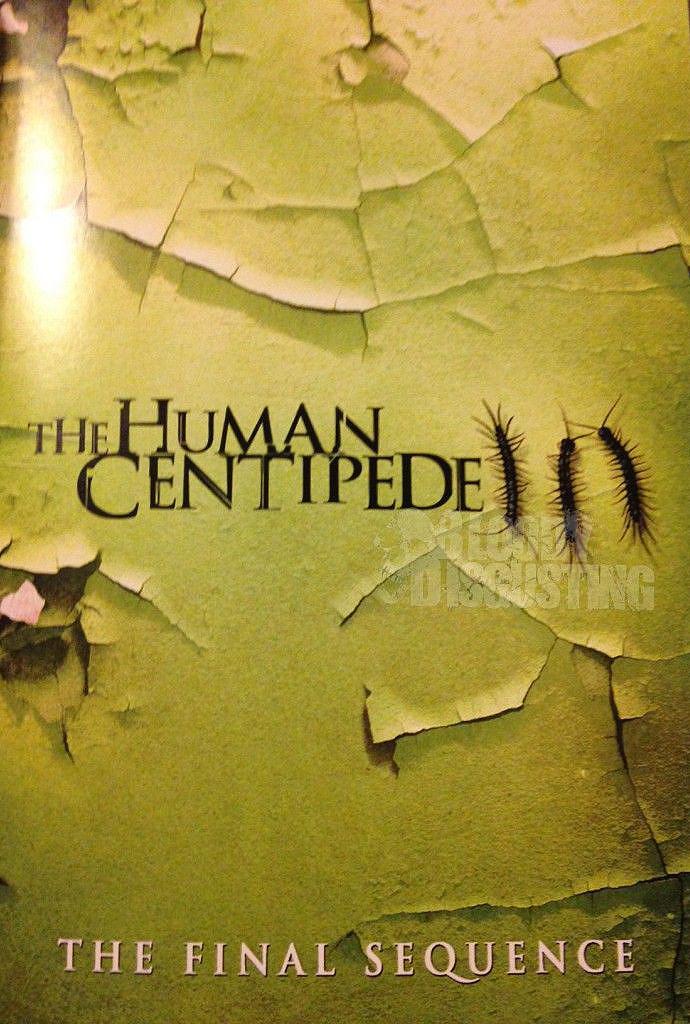 visual de The Human Centipede III (Final Sequence) - FilmAffinity