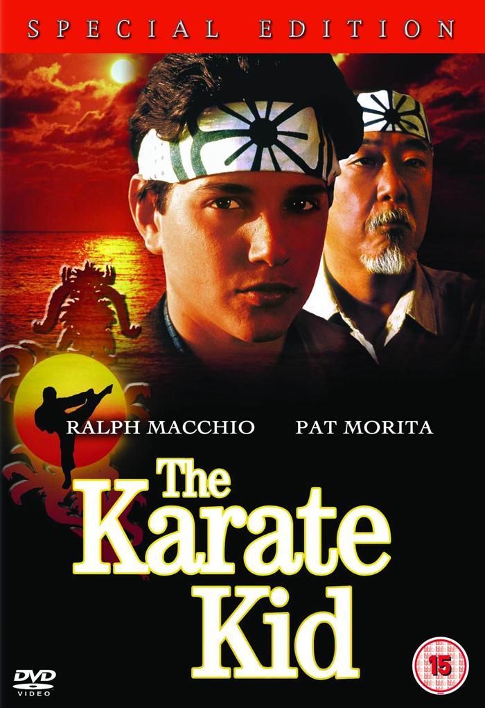 Image gallery for The Karate Kid - FilmAffinity