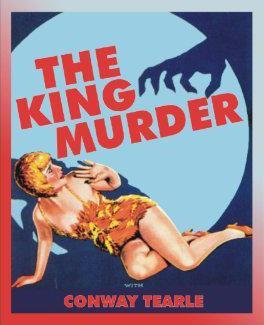 The King Murder movie