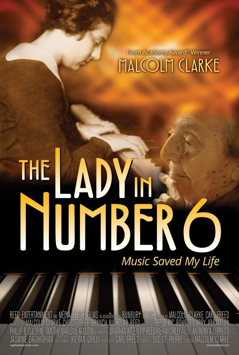 The Lady in Number 6 (2013) FilmAffinity