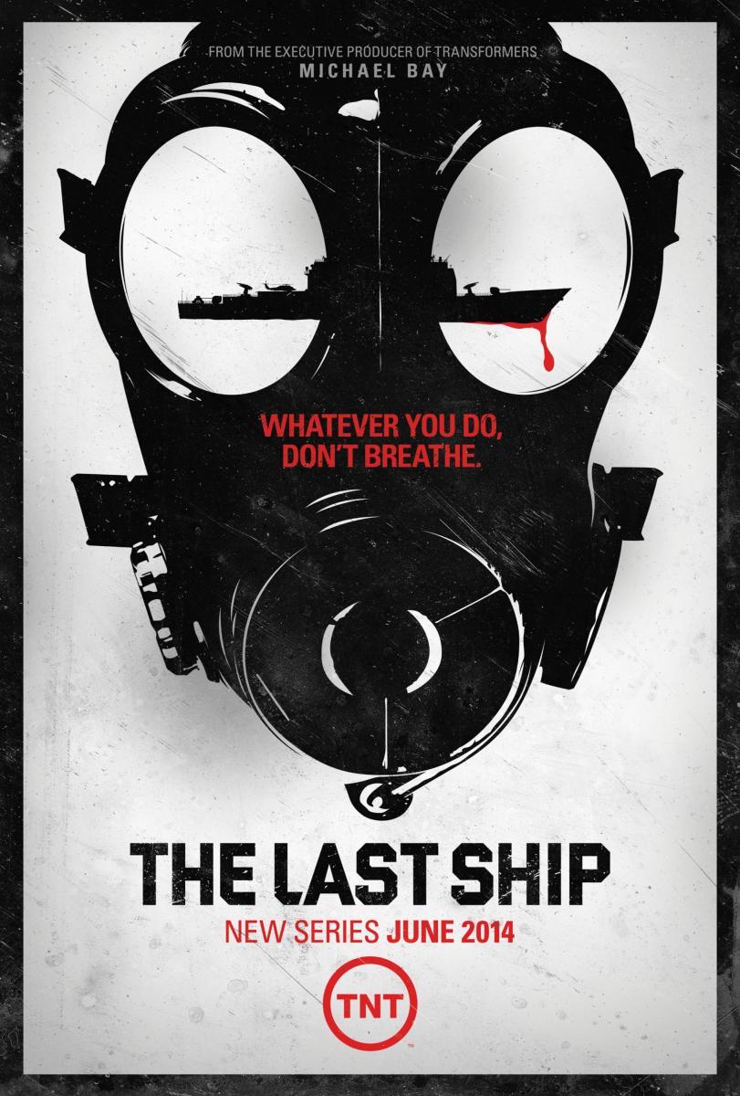 The Last Ship (TV Series) (2014) - FilmAffinity