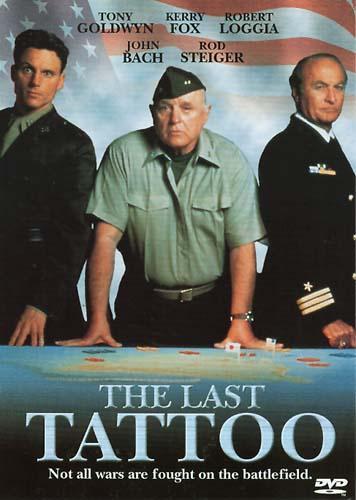 The Last Tattoo (1994) - FilmAffinity