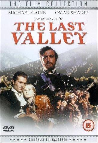 Watch The Last Valley Tube Free