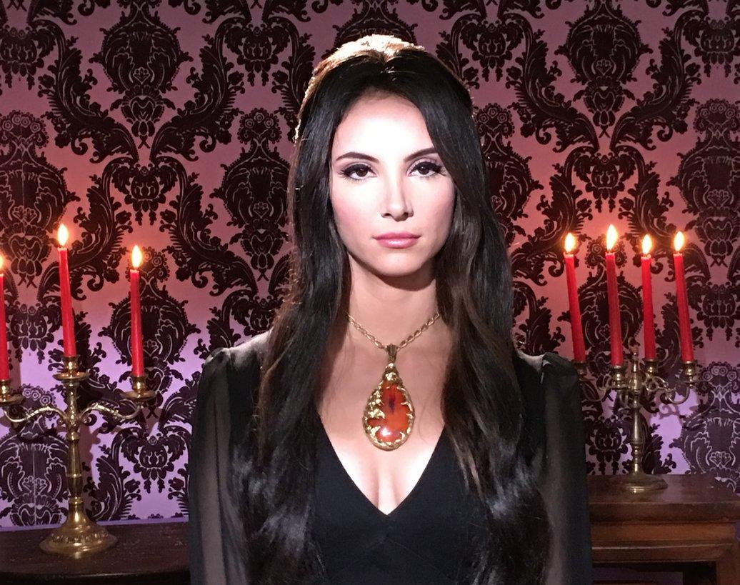 The love witch