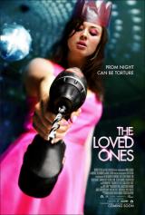 The Loved Ones  (Cita de sangre)