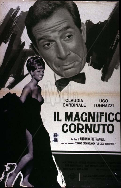 El Magnifico Cornudo [1964]