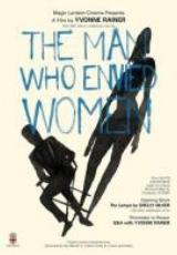 Sección visual de The Man Who Envied Women FilmAffinity