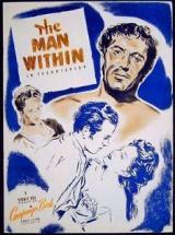 The Man Within (1947) - FilmAffinity