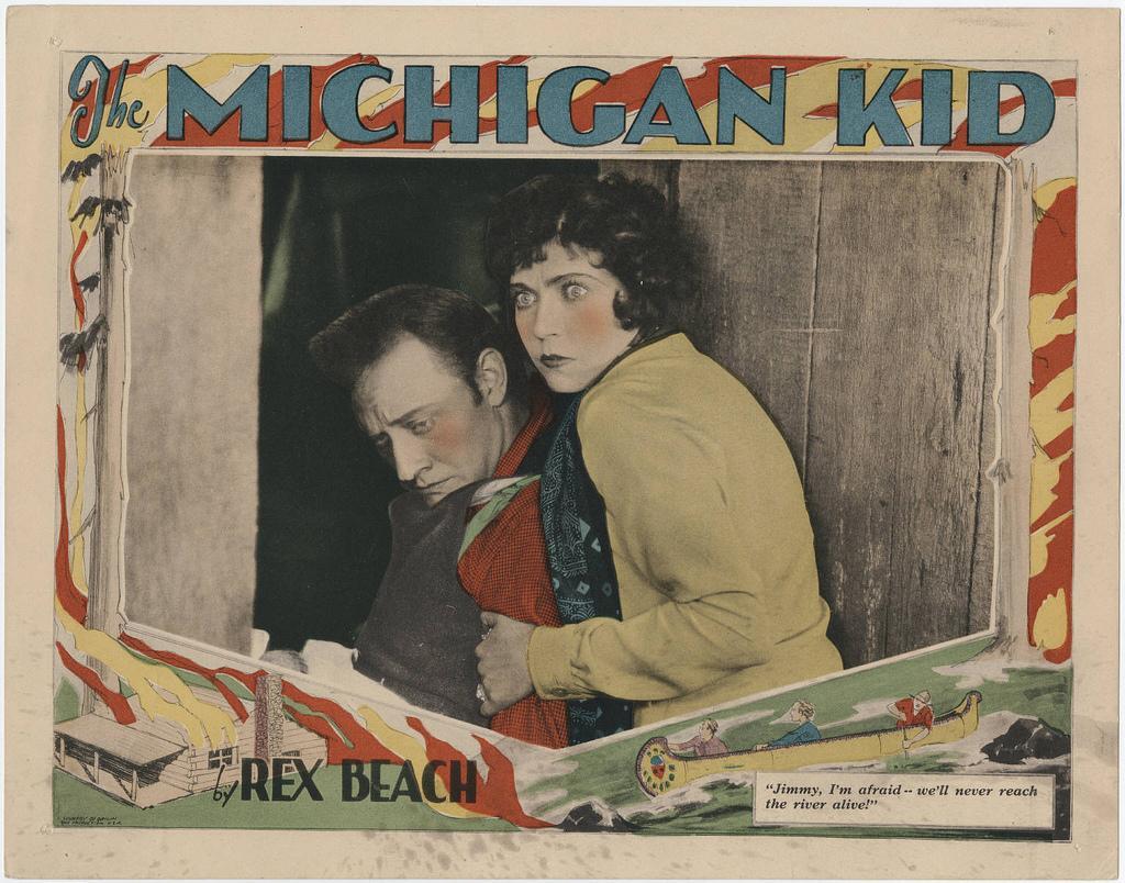 Michigan Kid [1947]