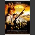 The Mummy (La momia) - Poster / Imagen Principal