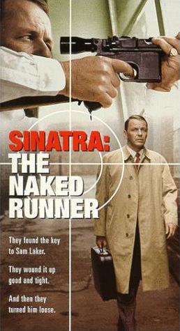 Atrapado The Naked Runner Torrent Porn Sex Photos