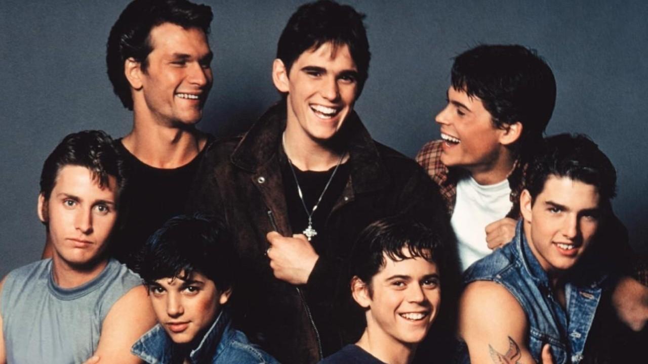 image-gallery-for-the-outsiders-filmaffinity