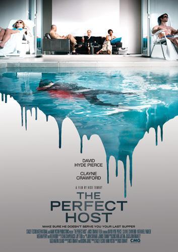 Image Gallery For The Perfect Host Filmaffinity