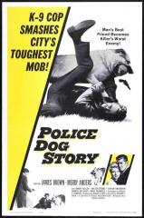 The Police Dog Story [1961]