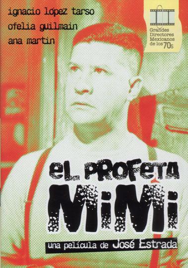 The Prophet Mimi movie