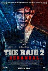 La Redada 2 (2014) DVDRip La Redada 2 (2014) DVDRip