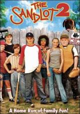 The Sandlot - Historia de un verano 2