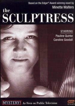 The Sculptress movie
