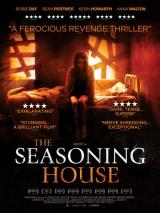 The seasoning house BLU RAY