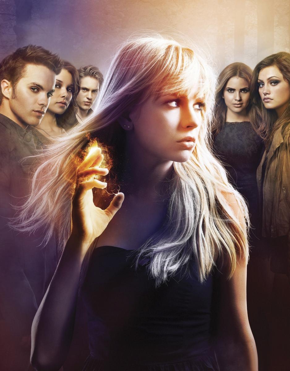 The Vampire Diaries - S01e22 (2009-2010) Bdrip [Ukr, Eng]