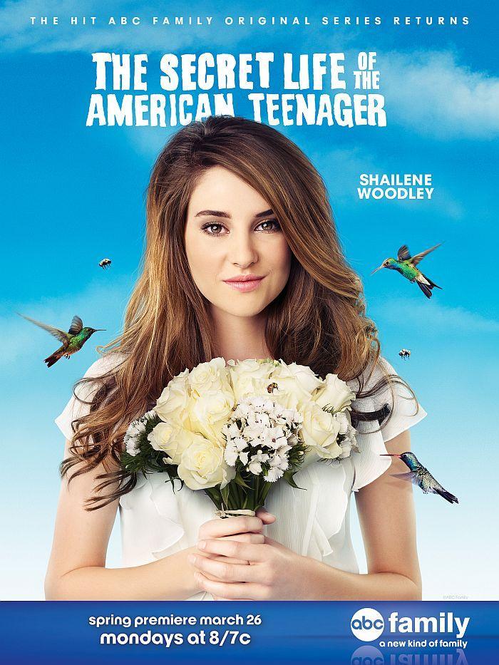 American Teenager