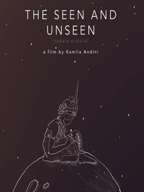 Image Gallery For The Seen And Unseen FilmAffinity