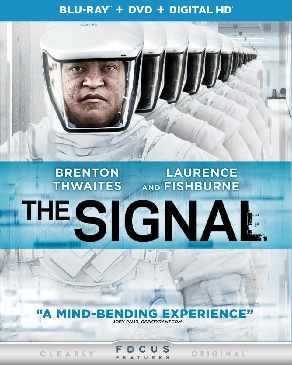 Image Gallery For The Signal FilmAffinity