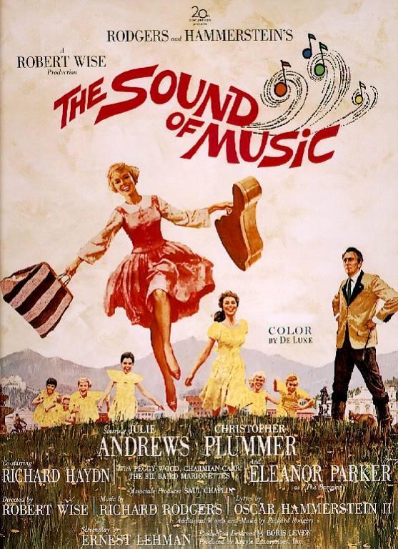 Image Gallery For The Sound Of Music FilmAffinity