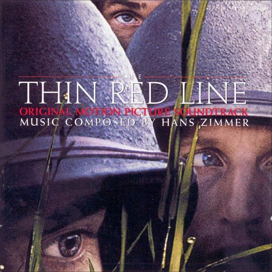 The Thin Red Line 1999