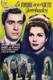 Seven Hunchbacks (La Torre
