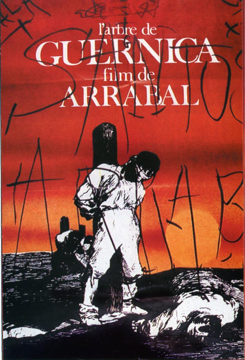 L`Arbre De Guernica [1975]