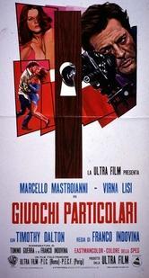 The Voyeur  Rate this movie