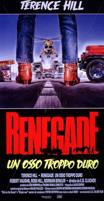 They Call Me Renegade Watch Online Full Movie, Putlocker