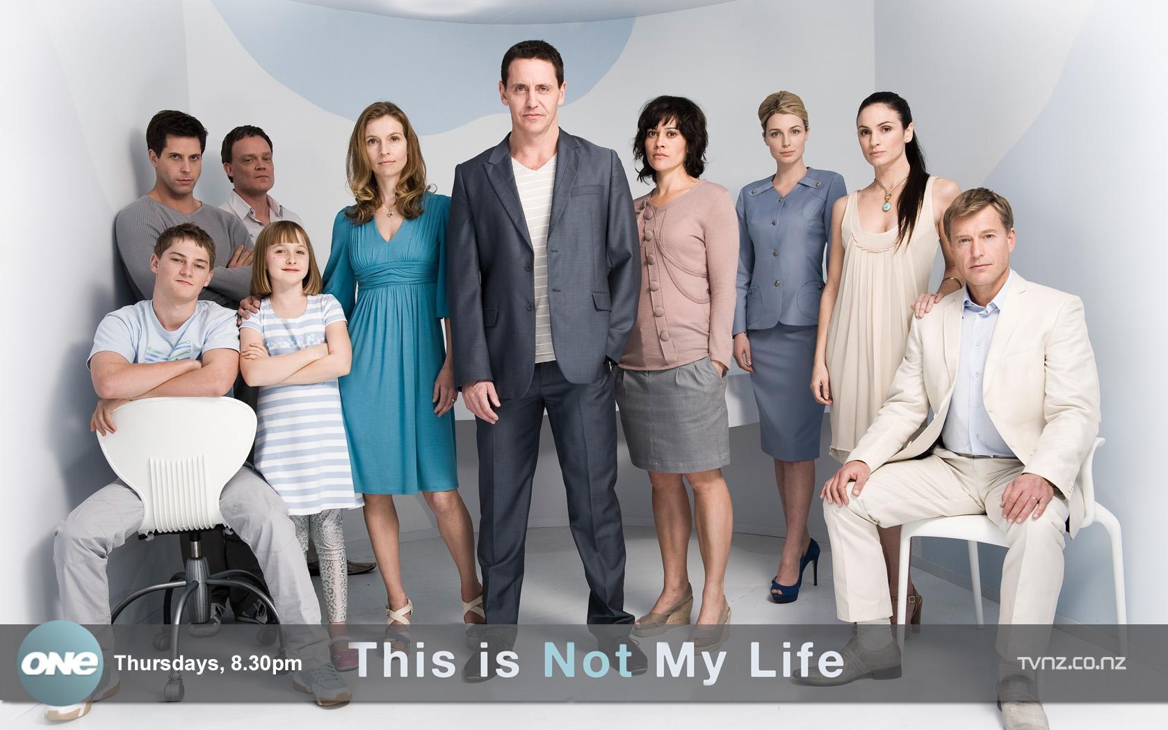 This Is Not My Life movie