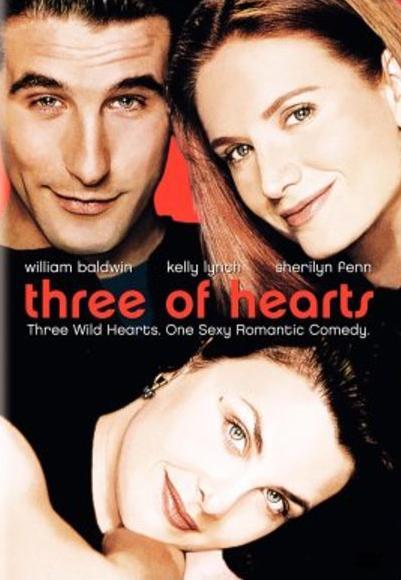 Image Gallery For Three Of Hearts FilmAffinity