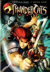 ThunderCats (Serie de TV)
