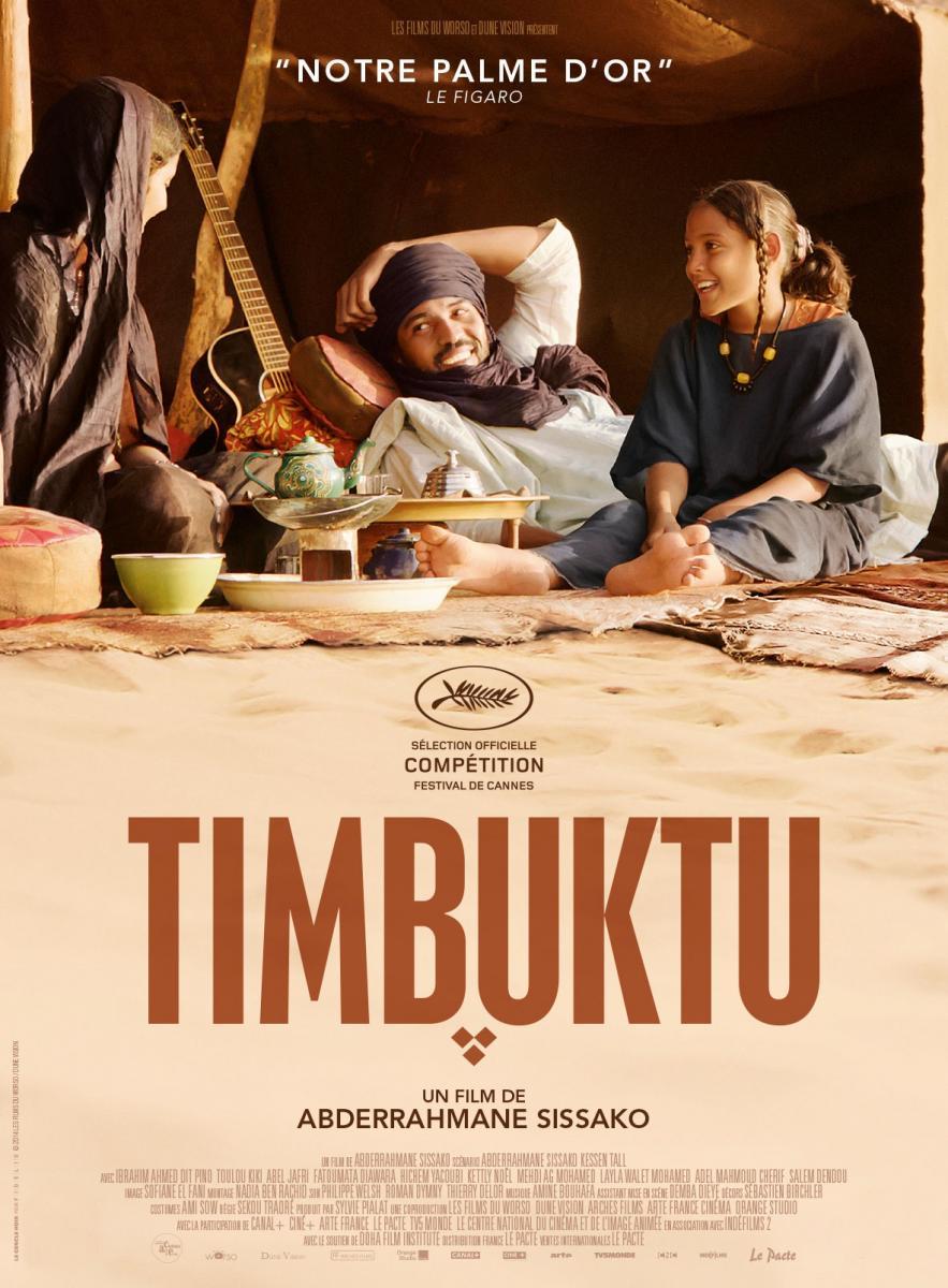Timbuktu - 2014 [HD] [MEGA]
