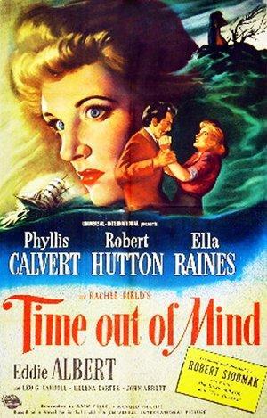 Time Out of Mind movie
