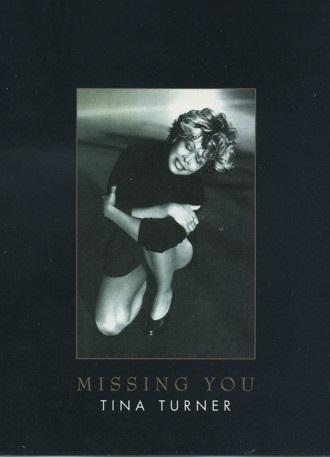 Image Gallery For Tina Turner Missing You Music Video Filmaffinity