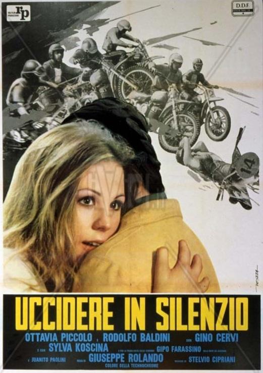 To Kill In Silence [1972]