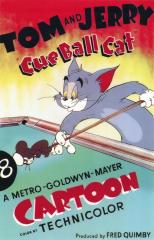 Tom y Jerry: Billar gatuno