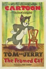 Tom y Jerry: El gato enga�ado
