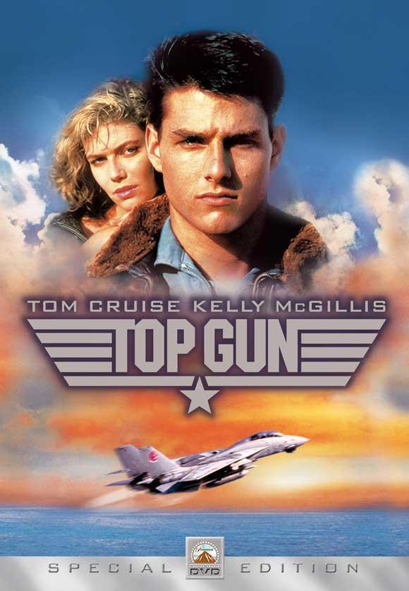 rick rossovich top gun. Top Gun - Dvd